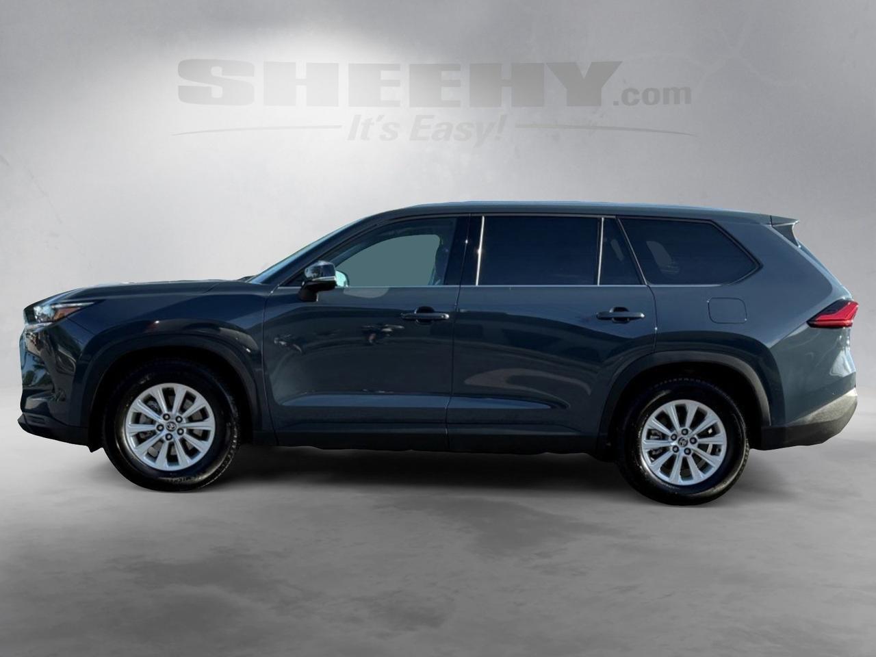 2024 Toyota Grand Highlander Hybrid XLE Springfield VA