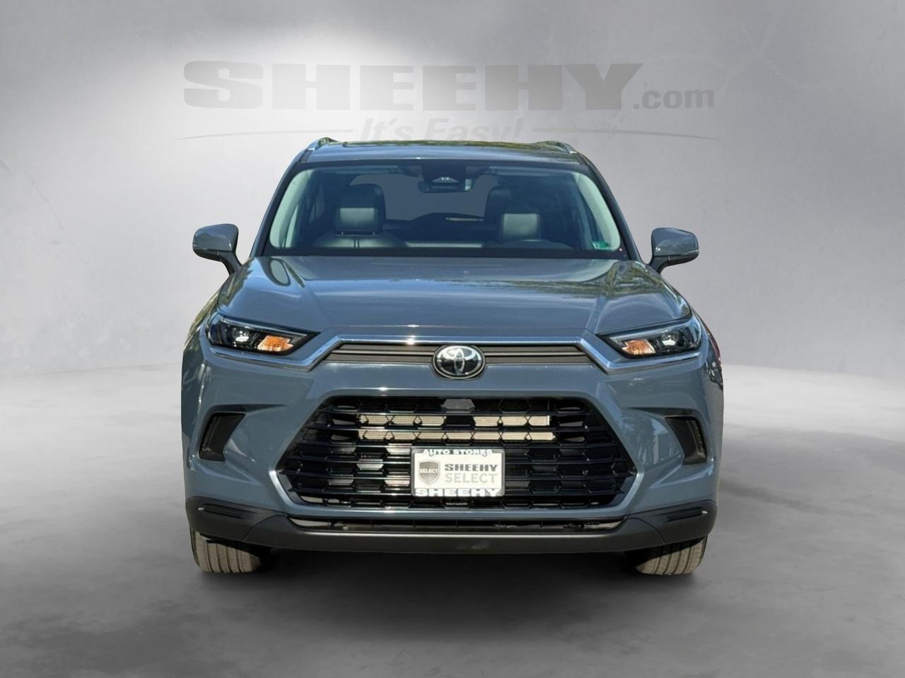 2024 Toyota Grand Highlander Hybrid XLE Springfield VA