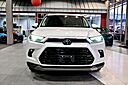 2024 Toyota Grand Highlander Limited 4WD, Pano Roof, Pano View Camera Springfield NJ