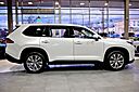 2024 Toyota Grand Highlander Limited 4WD, Pano Roof, Pano View Camera Springfield NJ