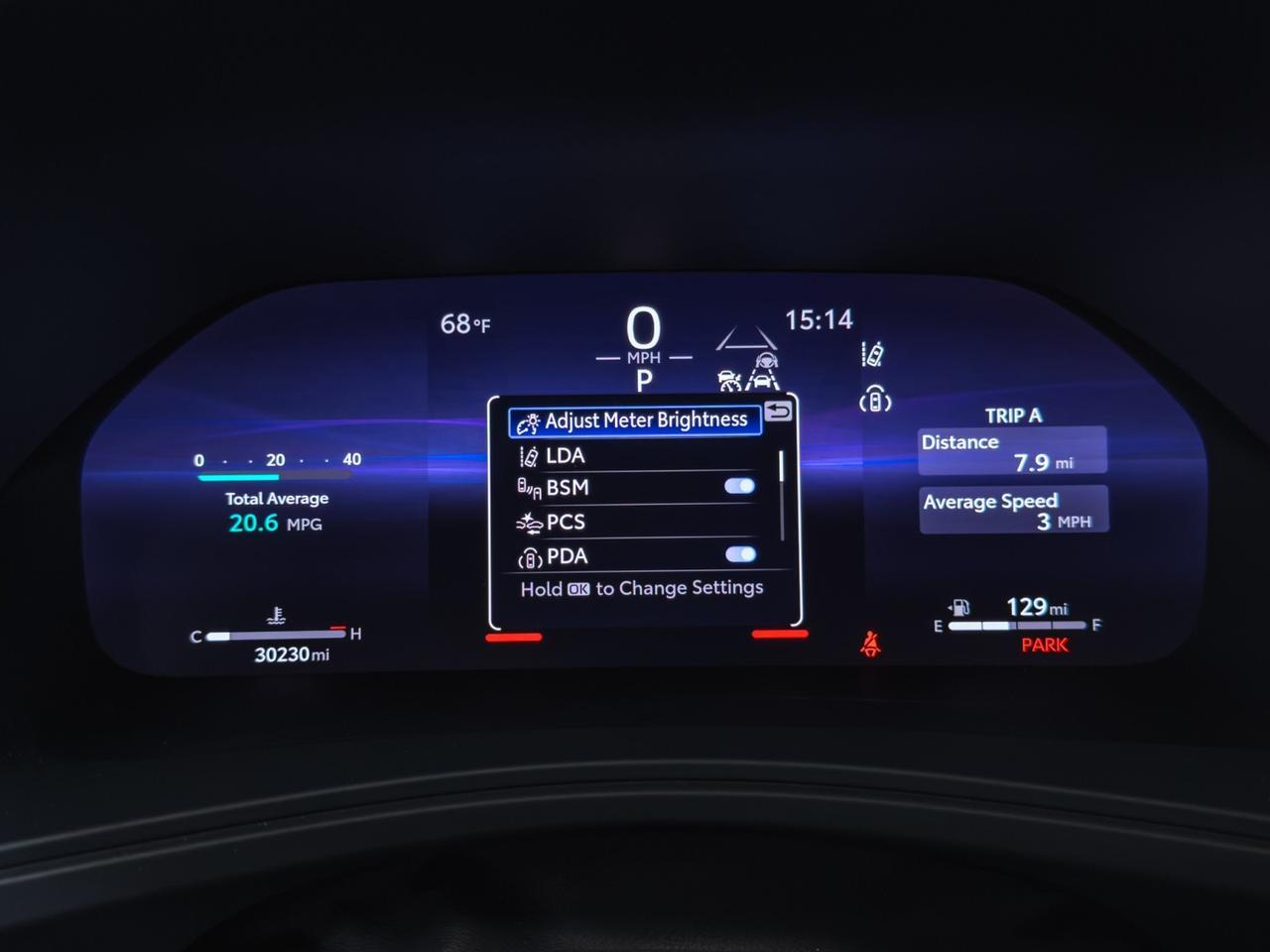 2024 Toyota Grand Highlander Limited AWD Tallmadge OH