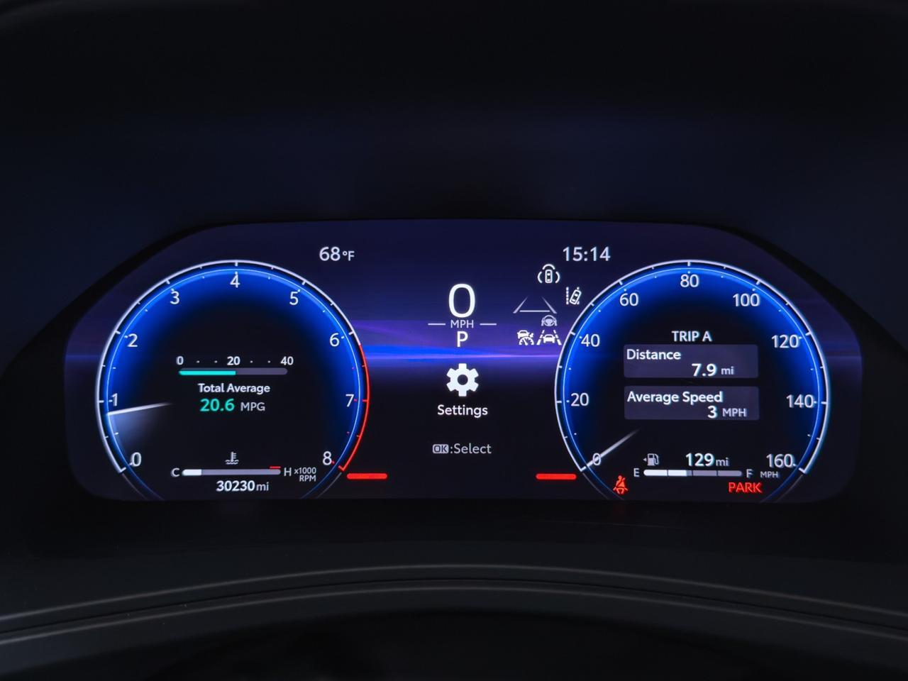 2024 Toyota Grand Highlander Limited AWD Tallmadge OH