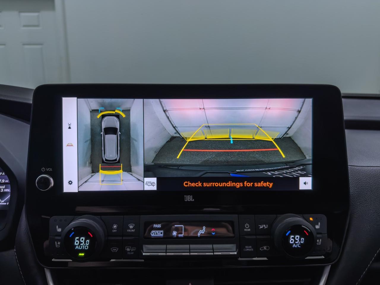 2024 Toyota Grand Highlander Limited AWD Tallmadge OH