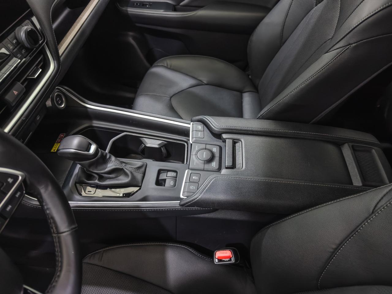 2024 Toyota Grand Highlander Limited AWD Tallmadge OH