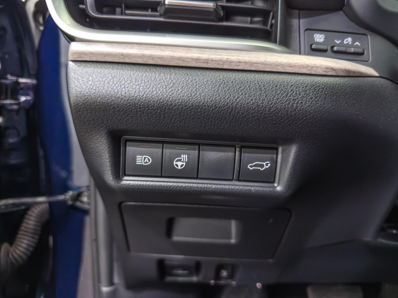 2024 Toyota Grand Highlander Limited AWD Tallmadge OH