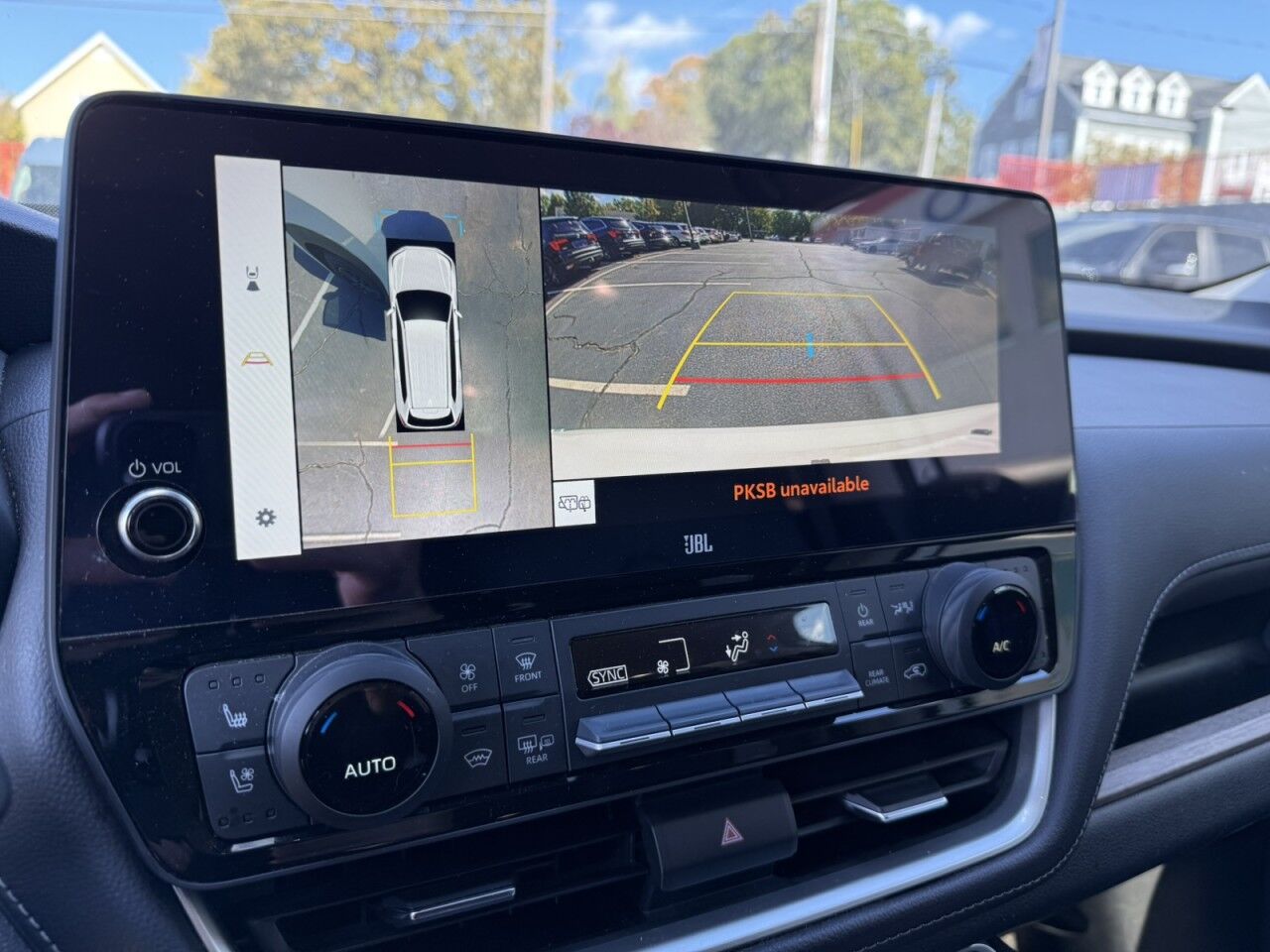 2024 Toyota Grand Highlander Limited Fitchburg MA