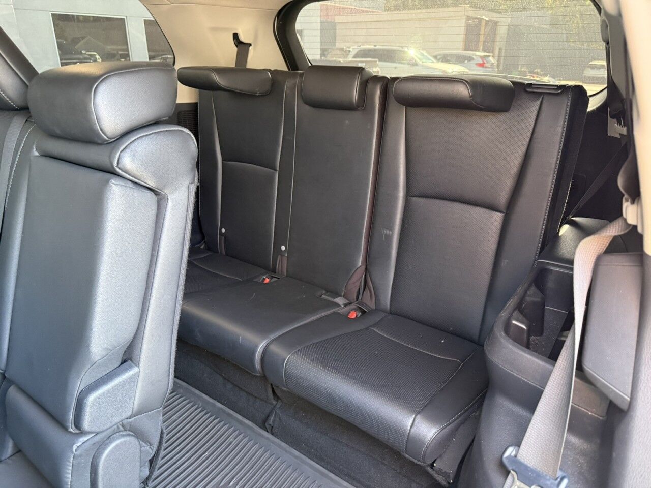 2024 Toyota Grand Highlander Limited Fitchburg MA
