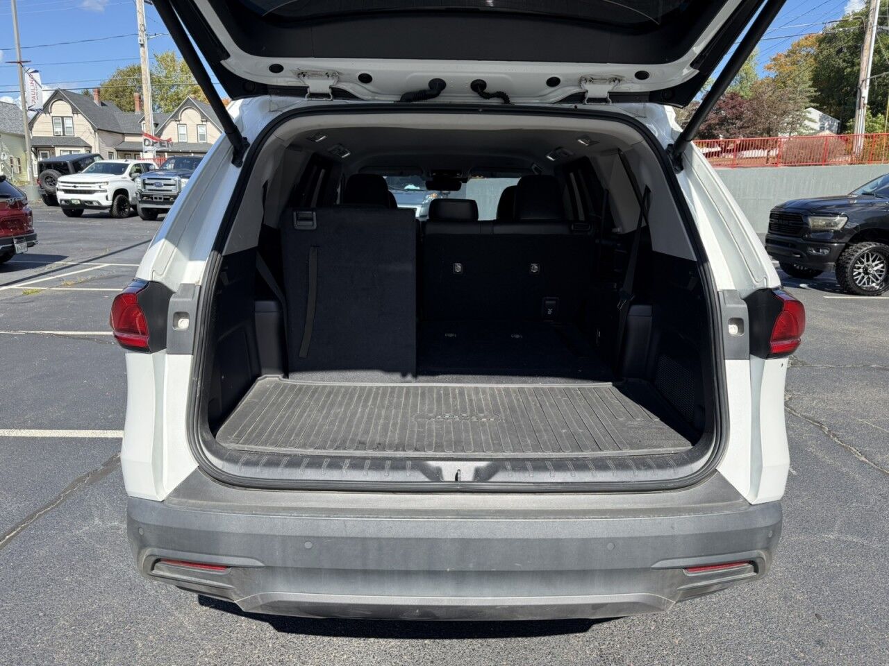 2024 Toyota Grand Highlander Limited Fitchburg MA
