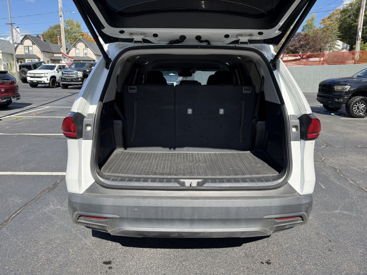 2024 Toyota Grand Highlander Limited Fitchburg MA