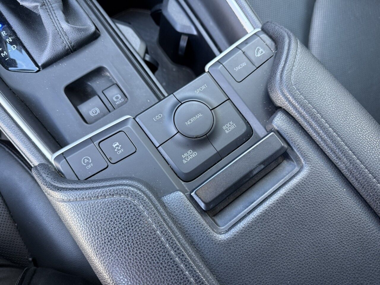2024 Toyota Grand Highlander Limited Fitchburg MA