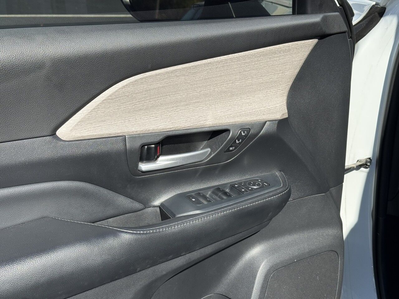 2024 Toyota Grand Highlander Limited Fitchburg MA