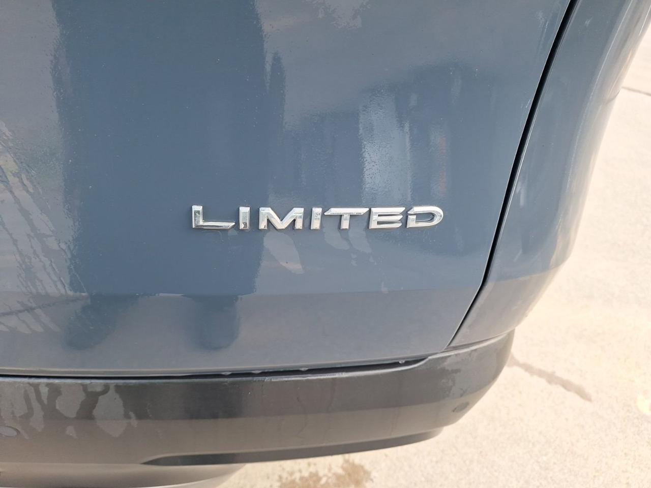 2024 Toyota Grand Highlander Limited Hurst TX