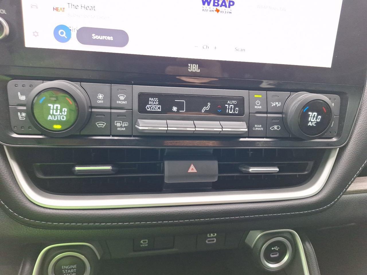 2024 Toyota Grand Highlander Limited Hurst TX