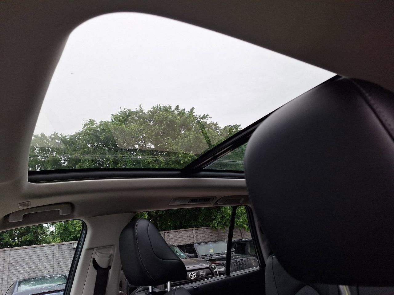 2024 Toyota Grand Highlander Limited Hurst TX