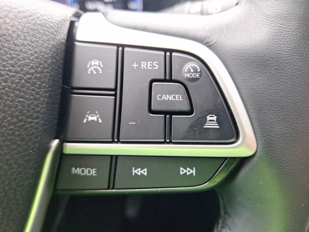 2024 Toyota Grand Highlander Limited Hurst TX