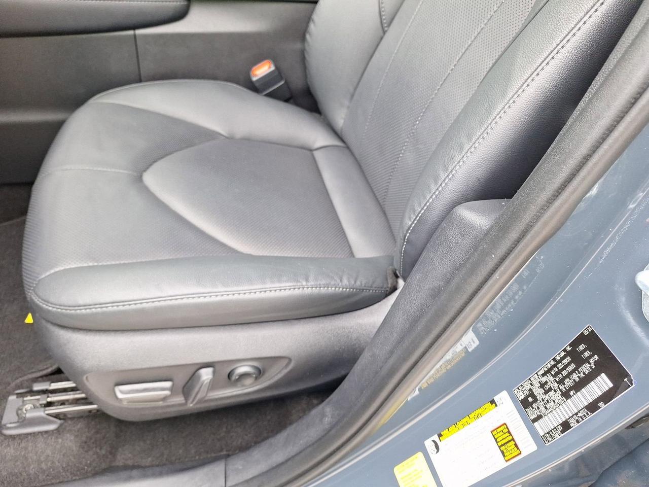 2024 Toyota Grand Highlander Limited Hurst TX