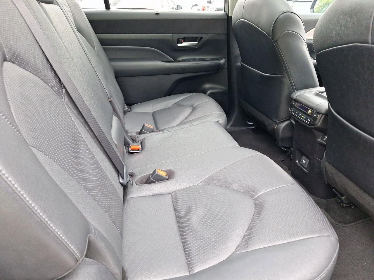 2024 Toyota Grand Highlander Limited Hurst TX