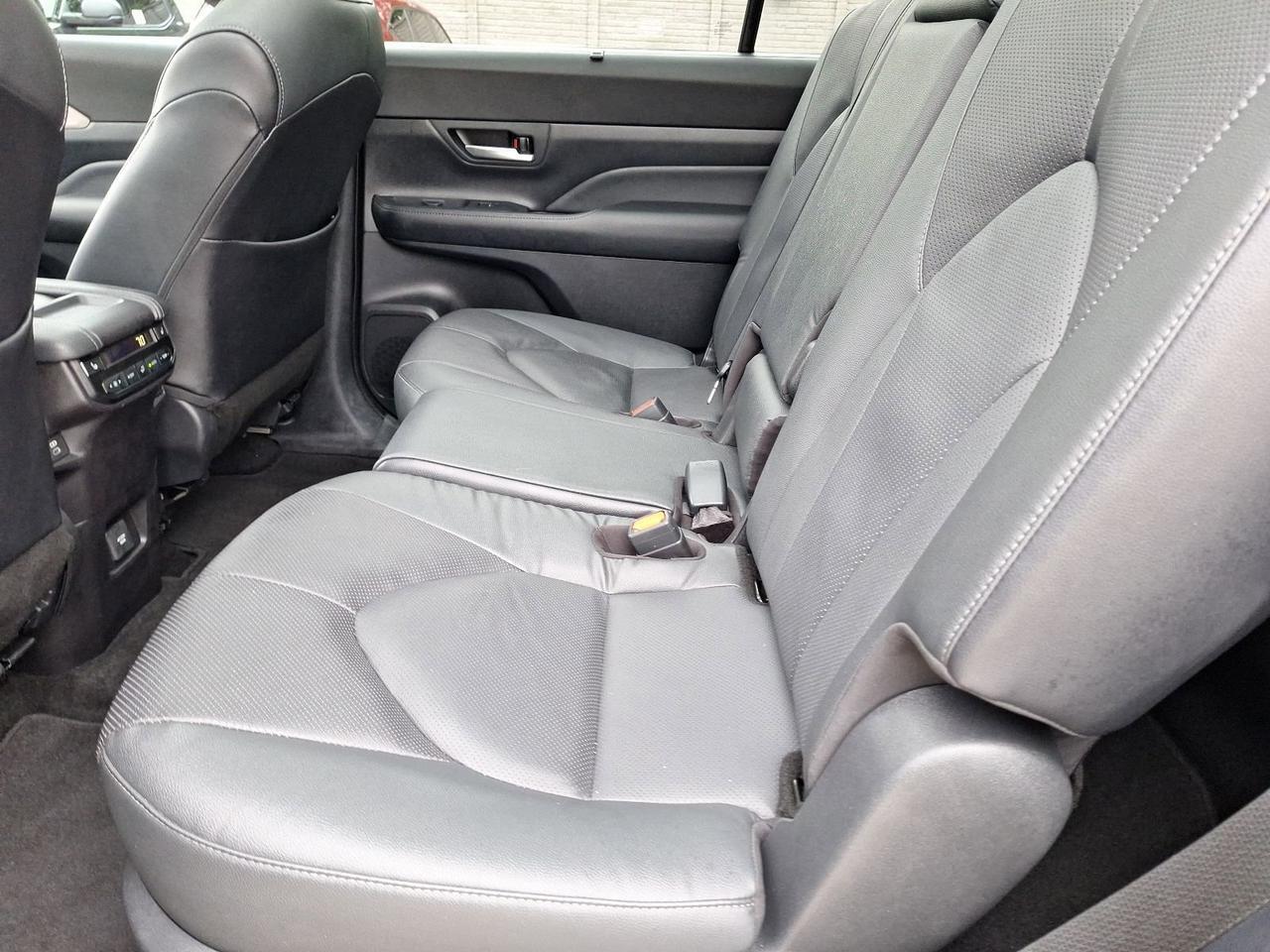 2024 Toyota Grand Highlander Limited Hurst TX