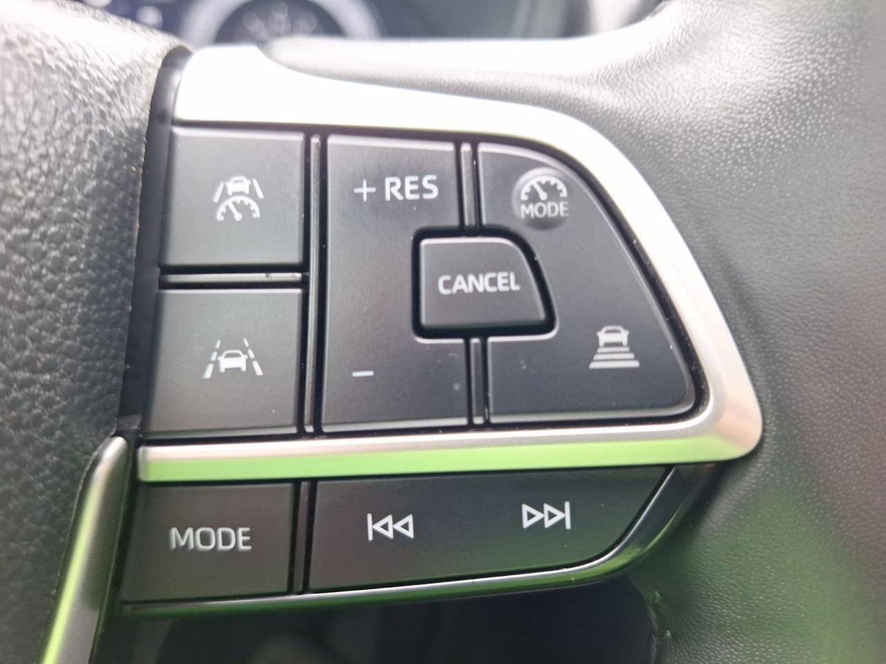 2024 Toyota Grand Highlander Limited Hurst TX