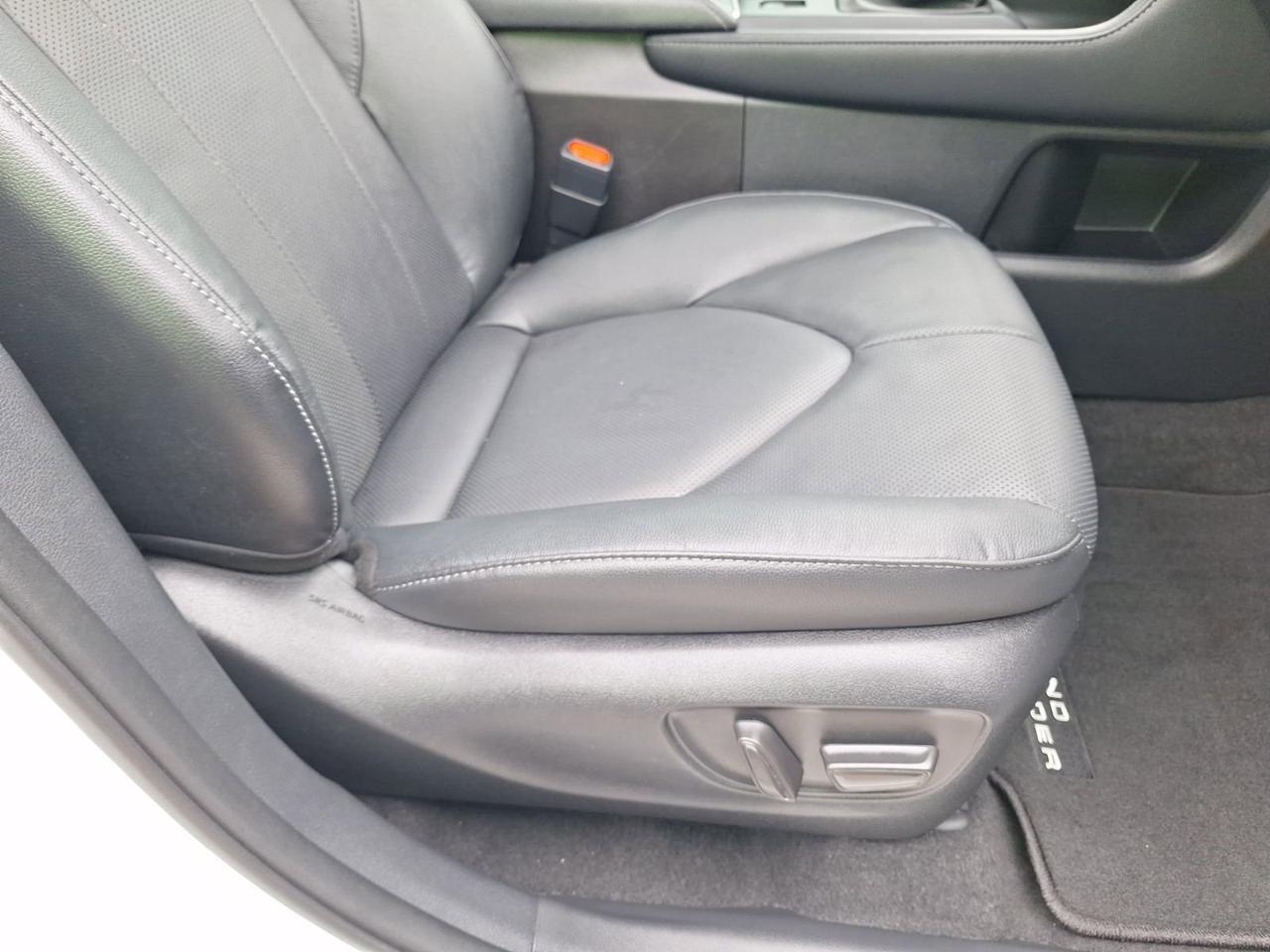 2024 Toyota Grand Highlander Limited Hurst TX