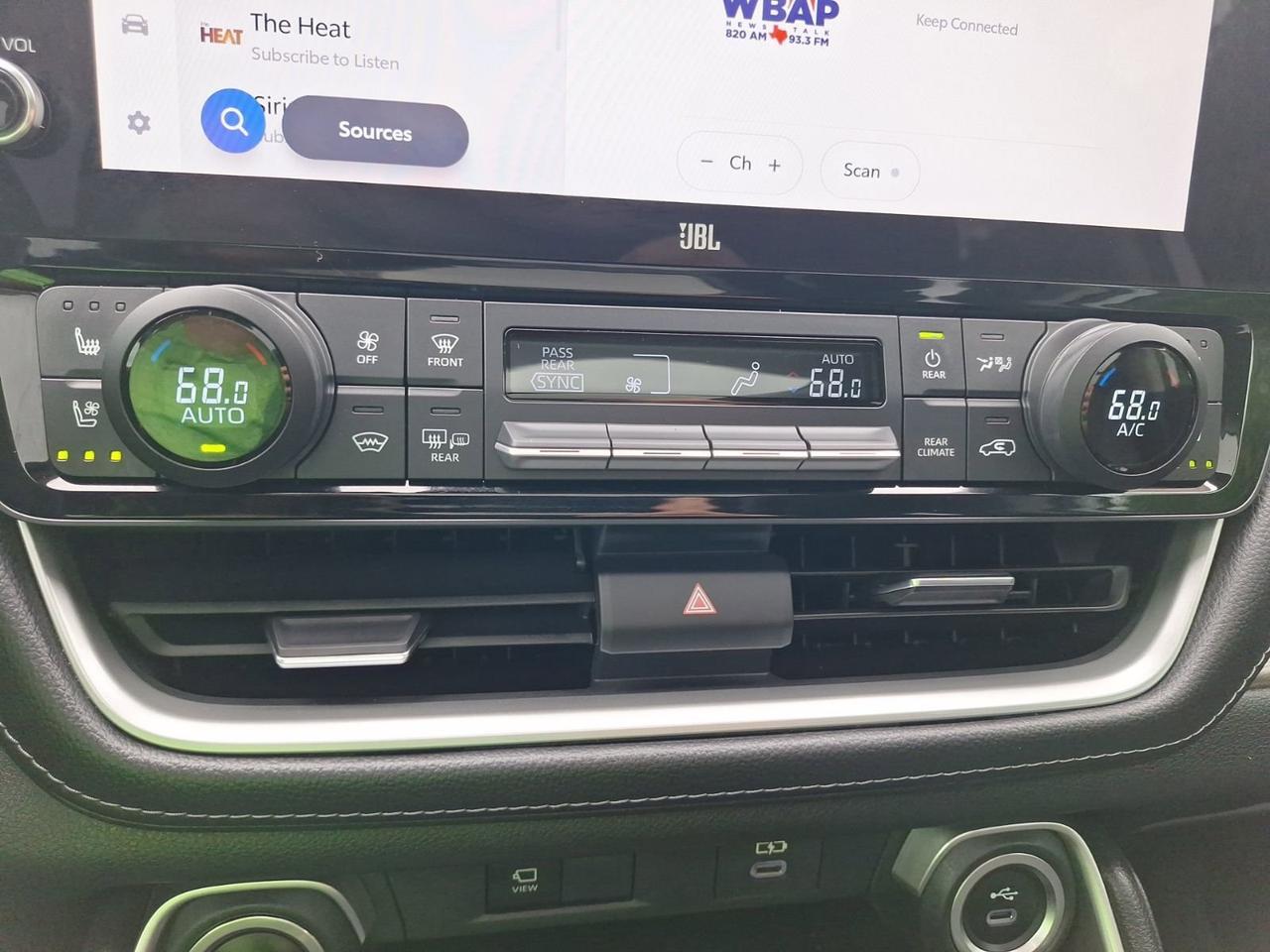 2024 Toyota Grand Highlander Limited Hurst TX