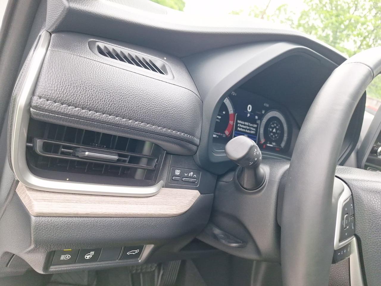 2024 Toyota Grand Highlander Limited Hurst TX