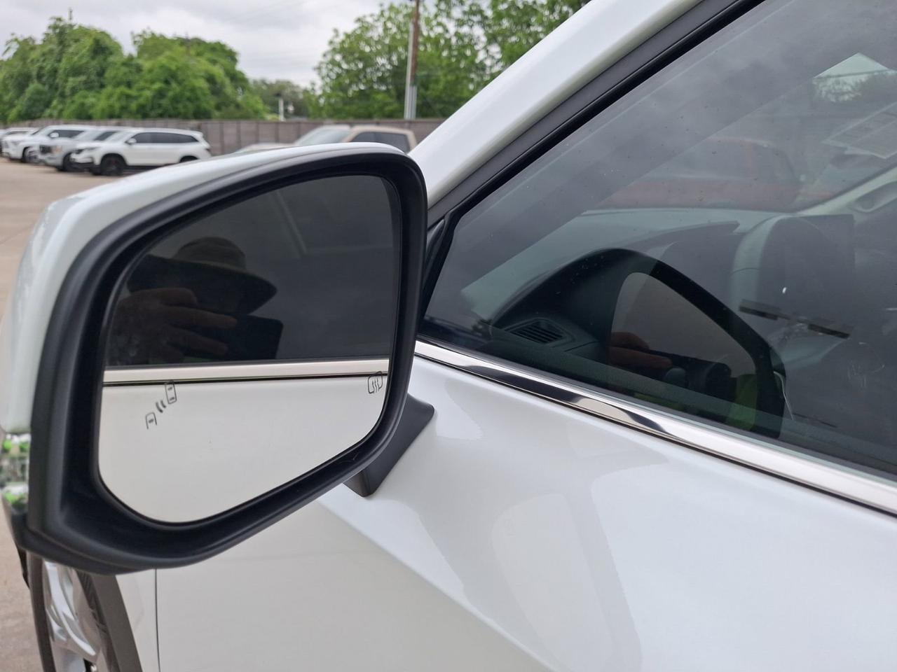 2024 Toyota Grand Highlander Limited Hurst TX