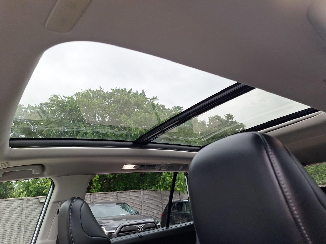 2024 Toyota Grand Highlander Limited Hurst TX