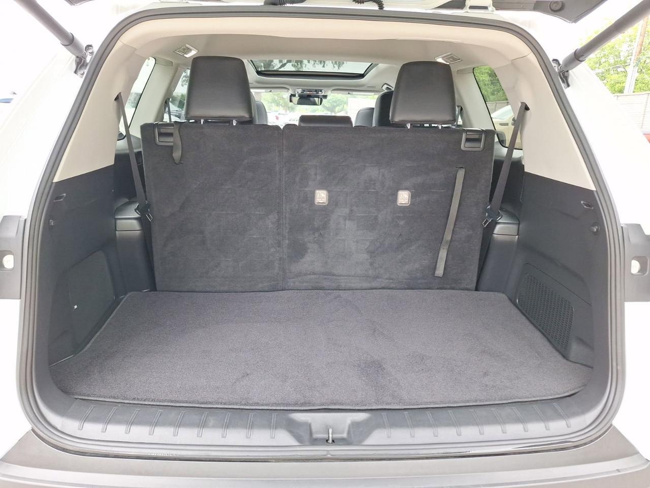 2024 Toyota Grand Highlander Limited Hurst TX