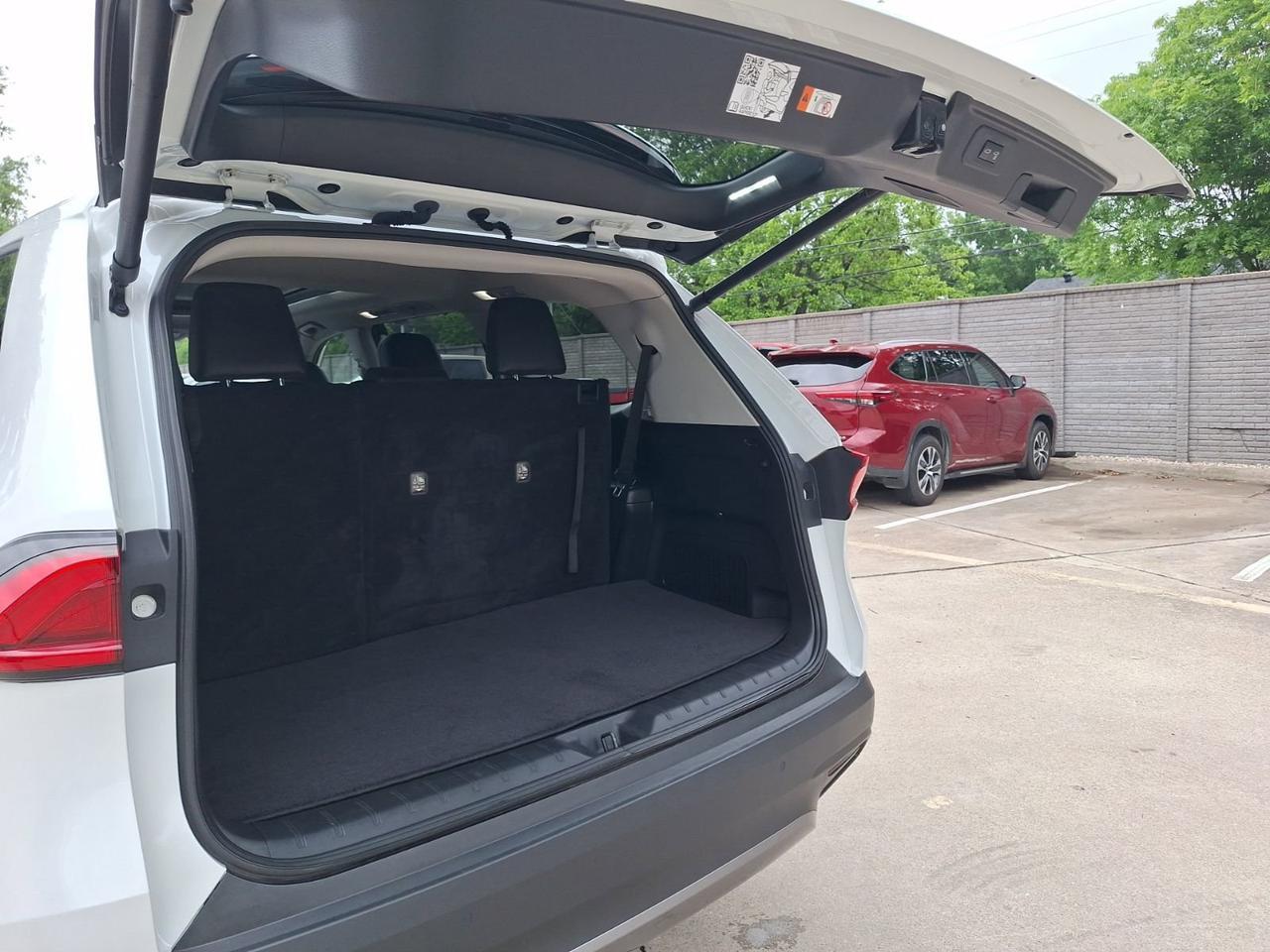 2024 Toyota Grand Highlander Limited Hurst TX