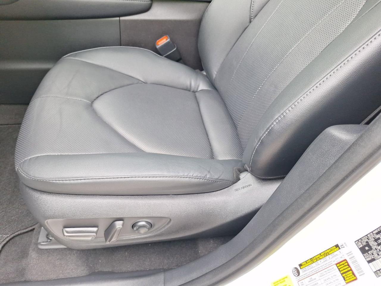 2024 Toyota Grand Highlander Limited Hurst TX