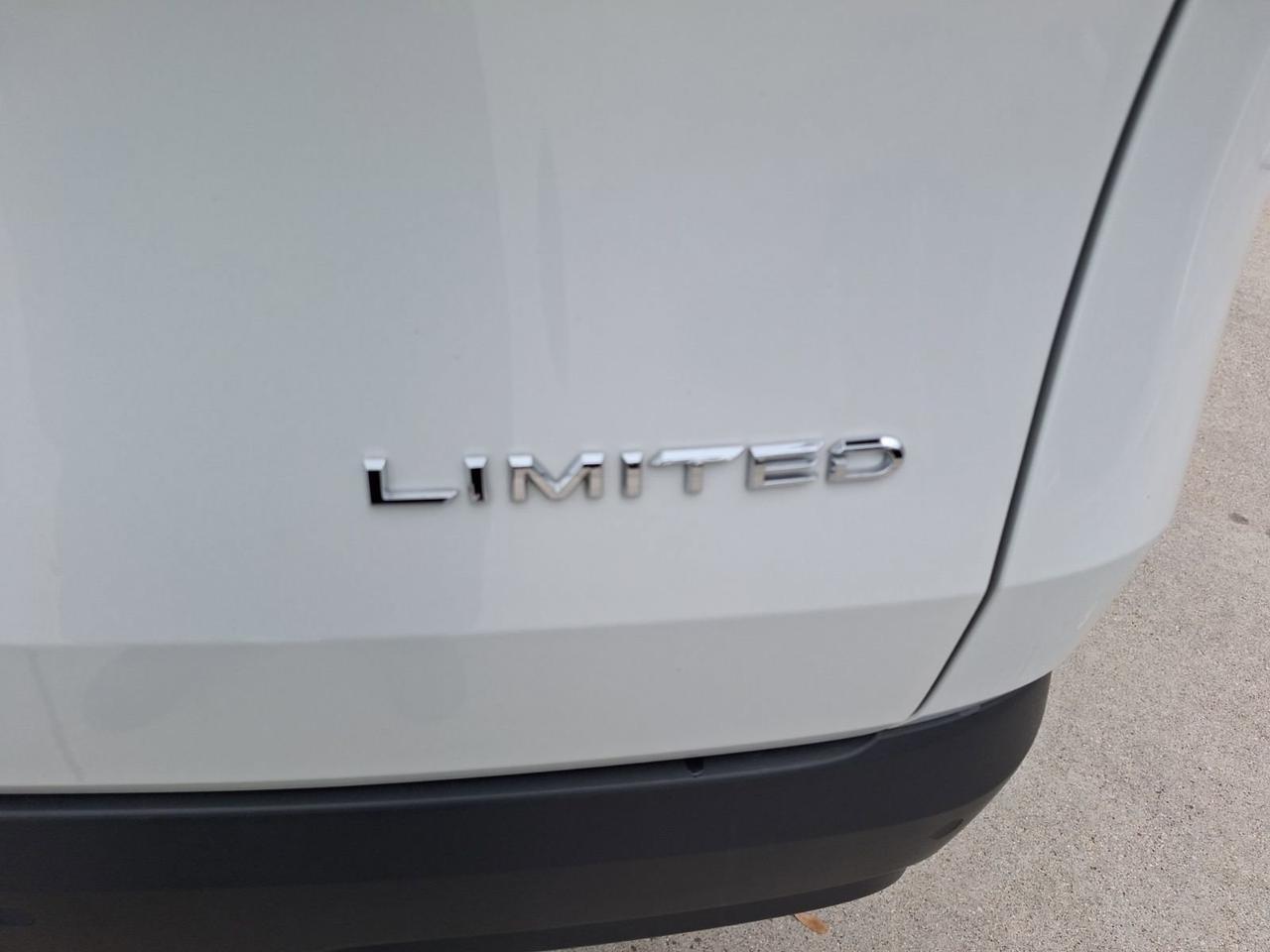 2024 Toyota Grand Highlander Limited Hurst TX