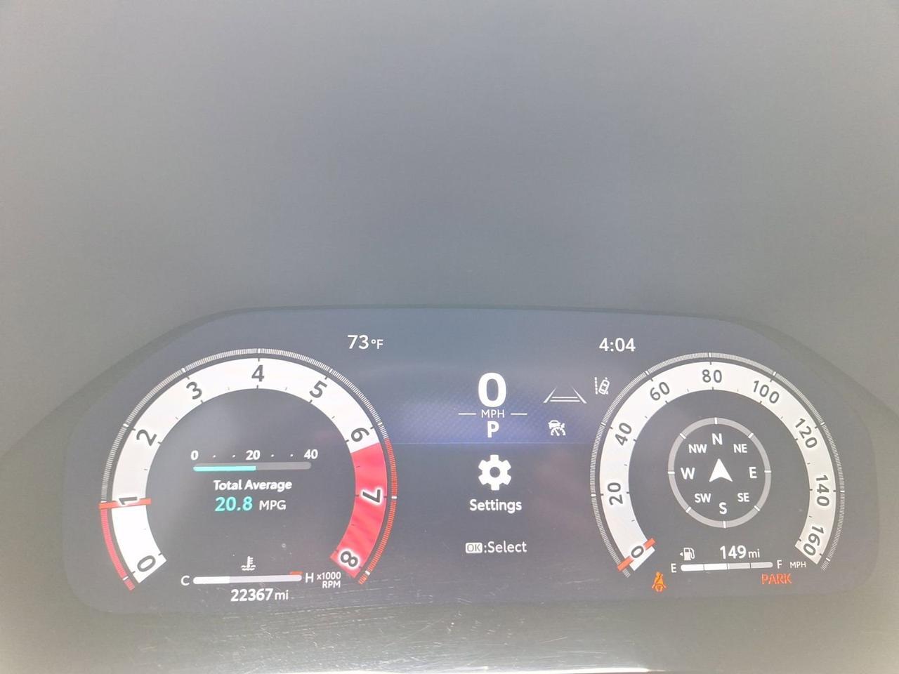 2024 Toyota Grand Highlander Limited Hurst TX