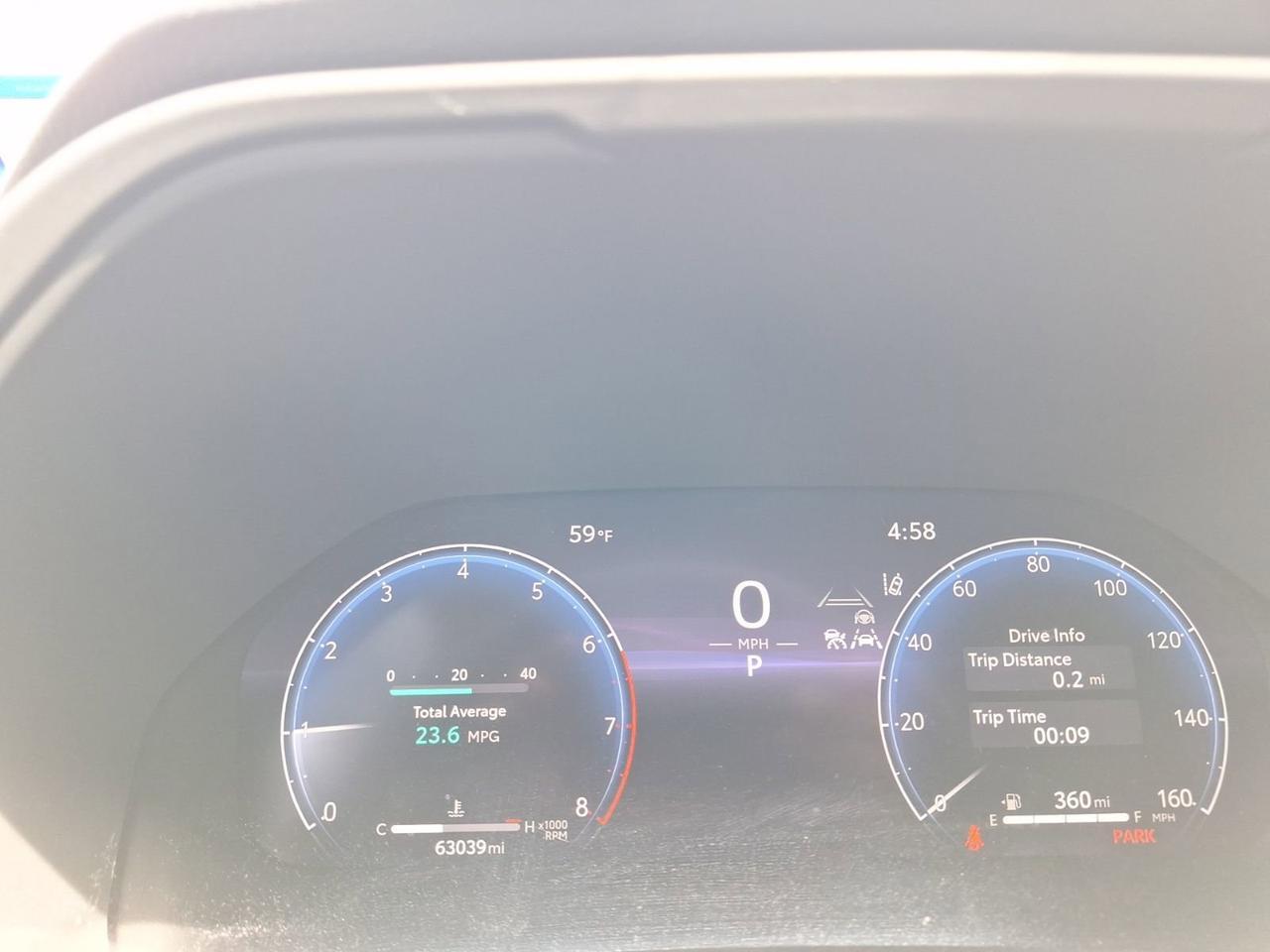 2024 Toyota Grand Highlander Limited Hurst TX