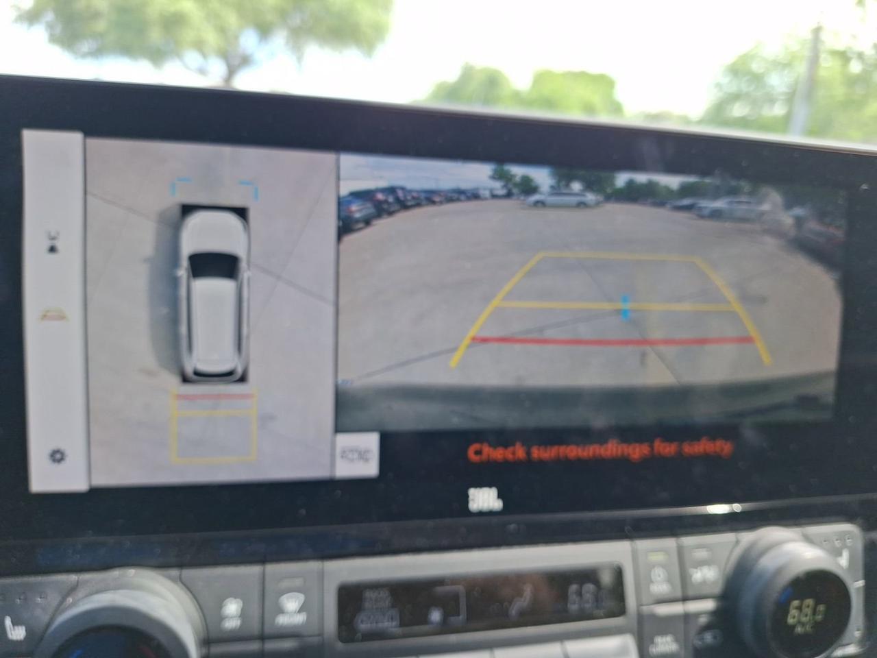 2024 Toyota Grand Highlander Limited Hurst TX