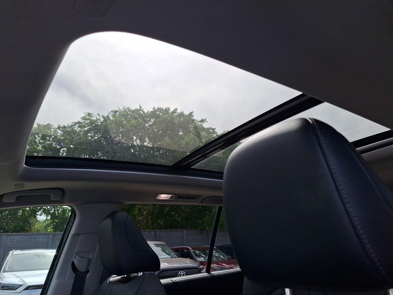 2024 Toyota Grand Highlander Limited Hurst TX