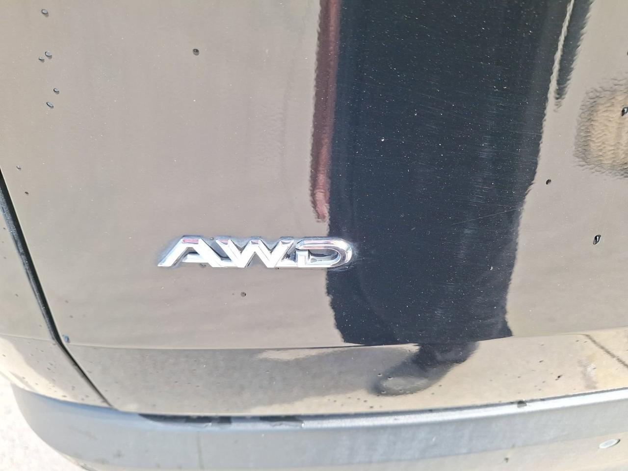 2024 Toyota Grand Highlander Limited Hurst TX