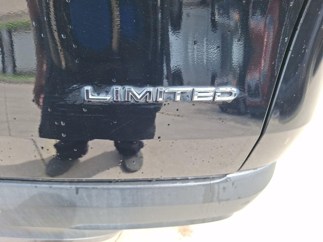 2024 Toyota Grand Highlander Limited Hurst TX