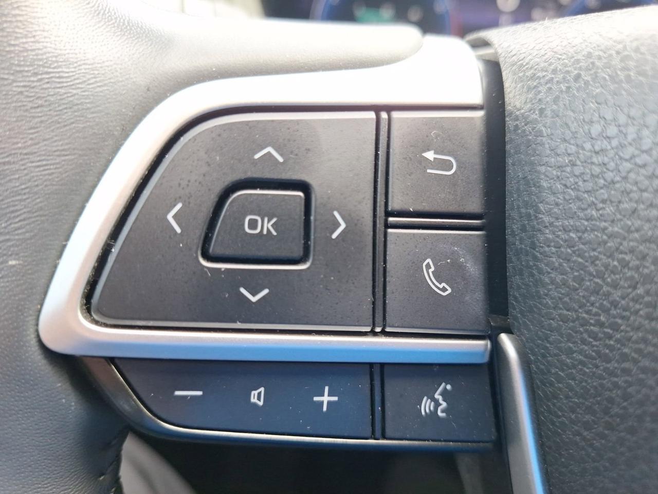 2024 Toyota Grand Highlander Limited Hurst TX