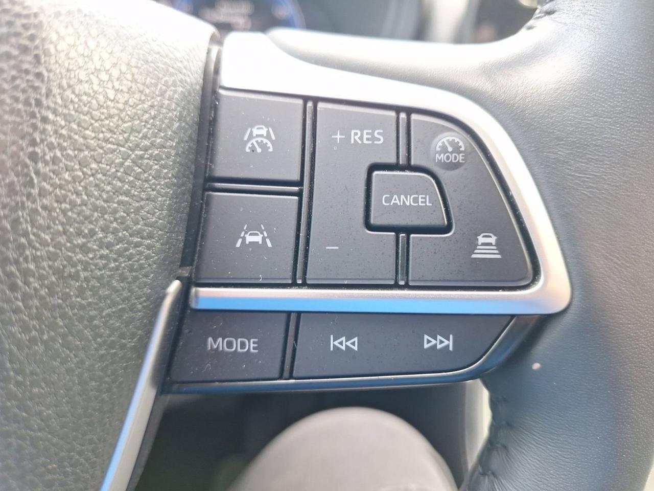 2024 Toyota Grand Highlander Limited Hurst TX