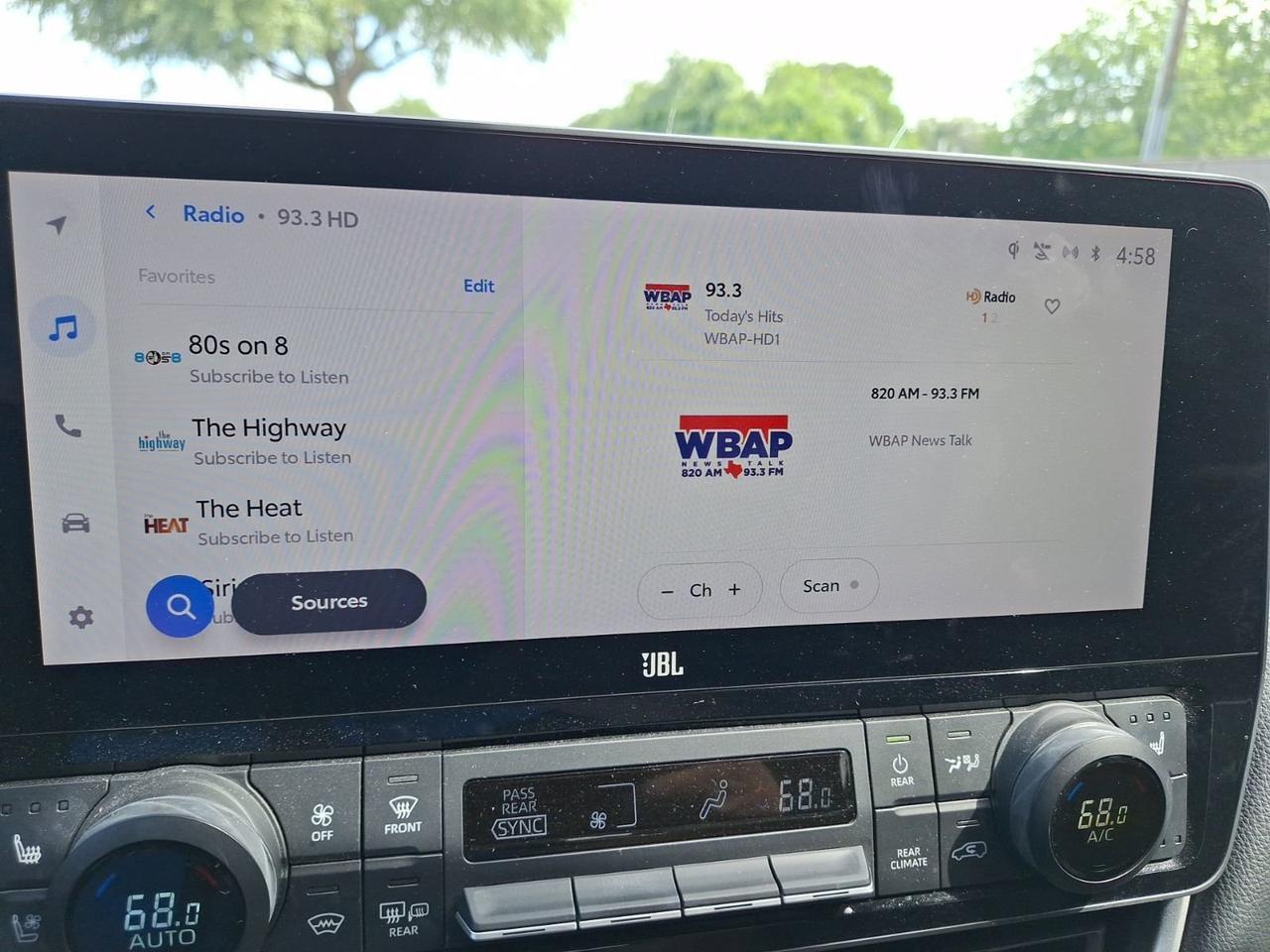 2024 Toyota Grand Highlander Limited Hurst TX