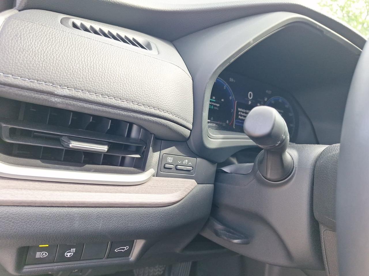 2024 Toyota Grand Highlander Limited Hurst TX