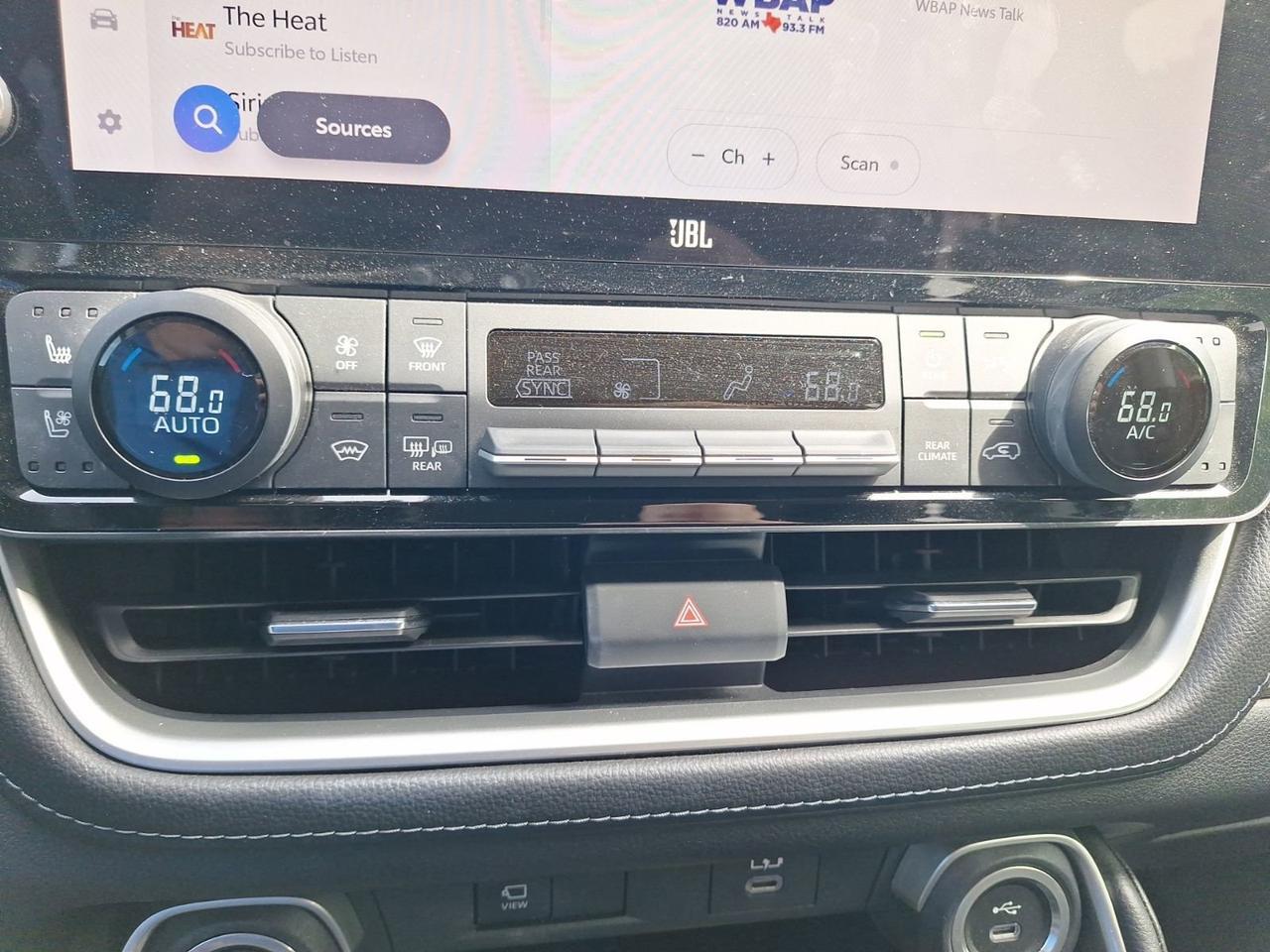 2024 Toyota Grand Highlander Limited Hurst TX