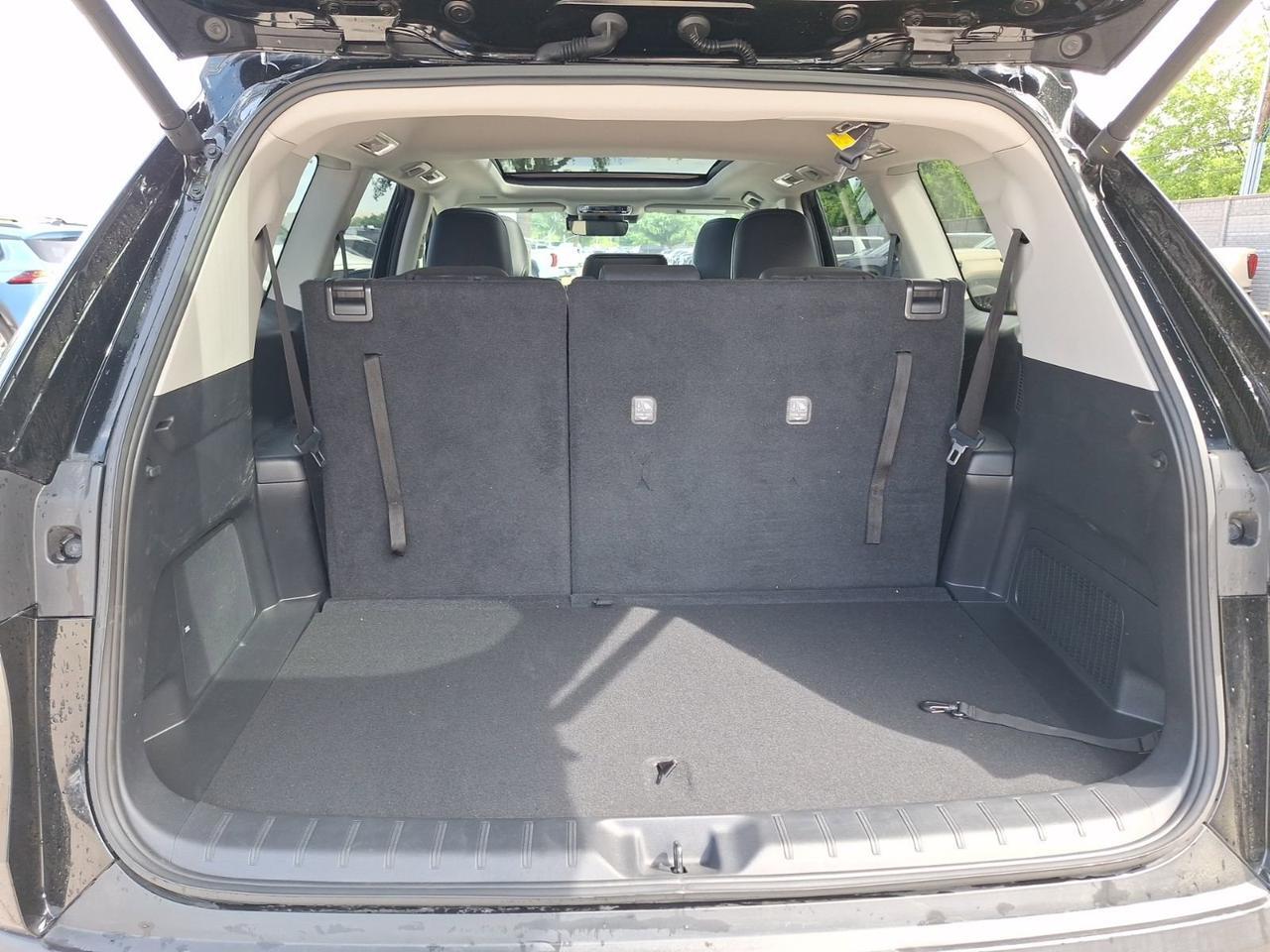 2024 Toyota Grand Highlander Limited Hurst TX