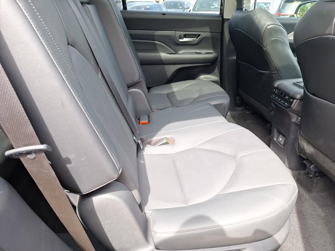 2024 Toyota Grand Highlander Limited Hurst TX