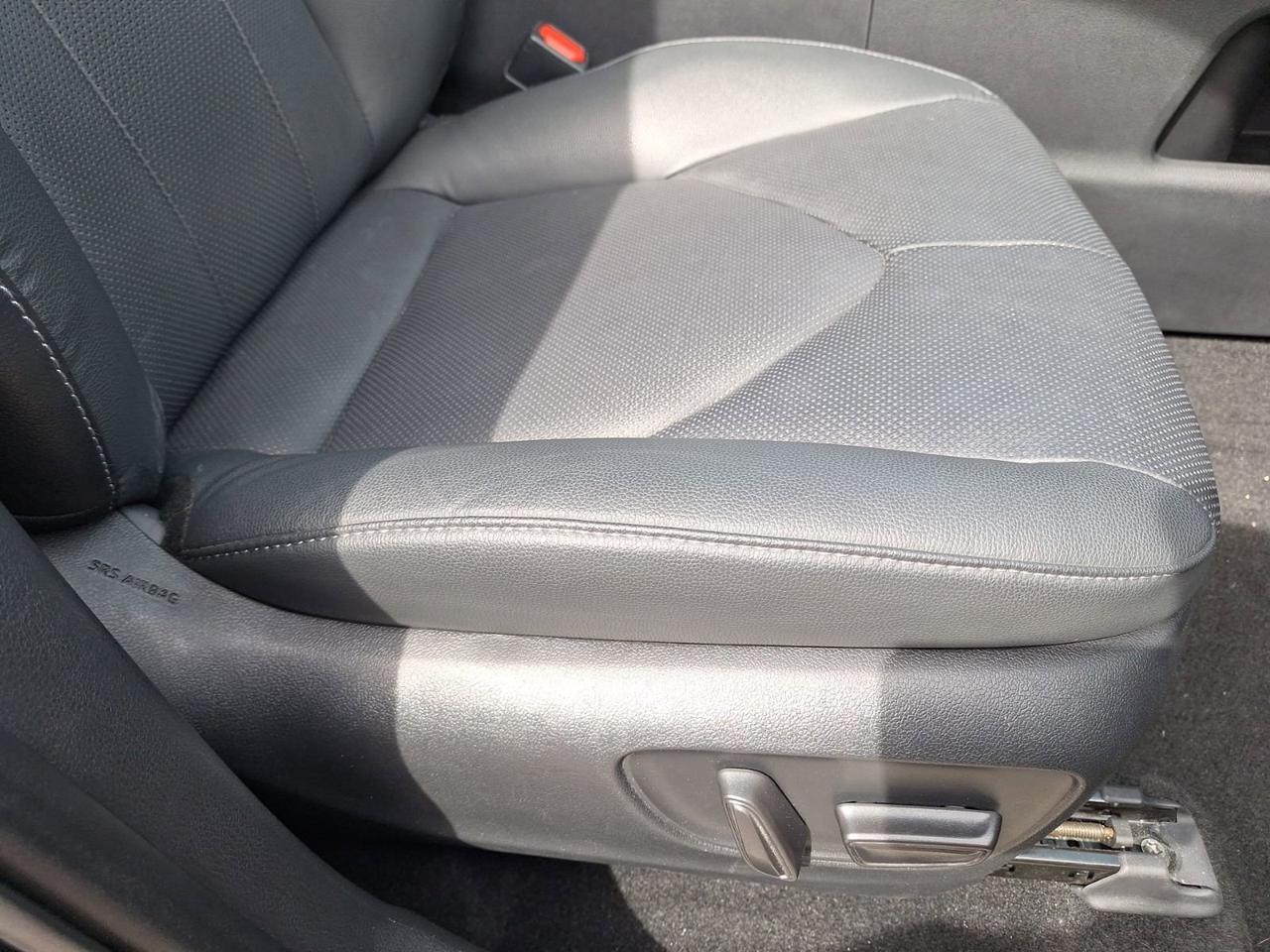 2024 Toyota Grand Highlander Limited Hurst TX