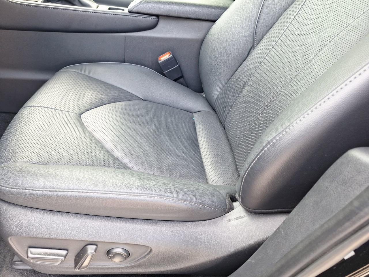 2024 Toyota Grand Highlander Limited Hurst TX