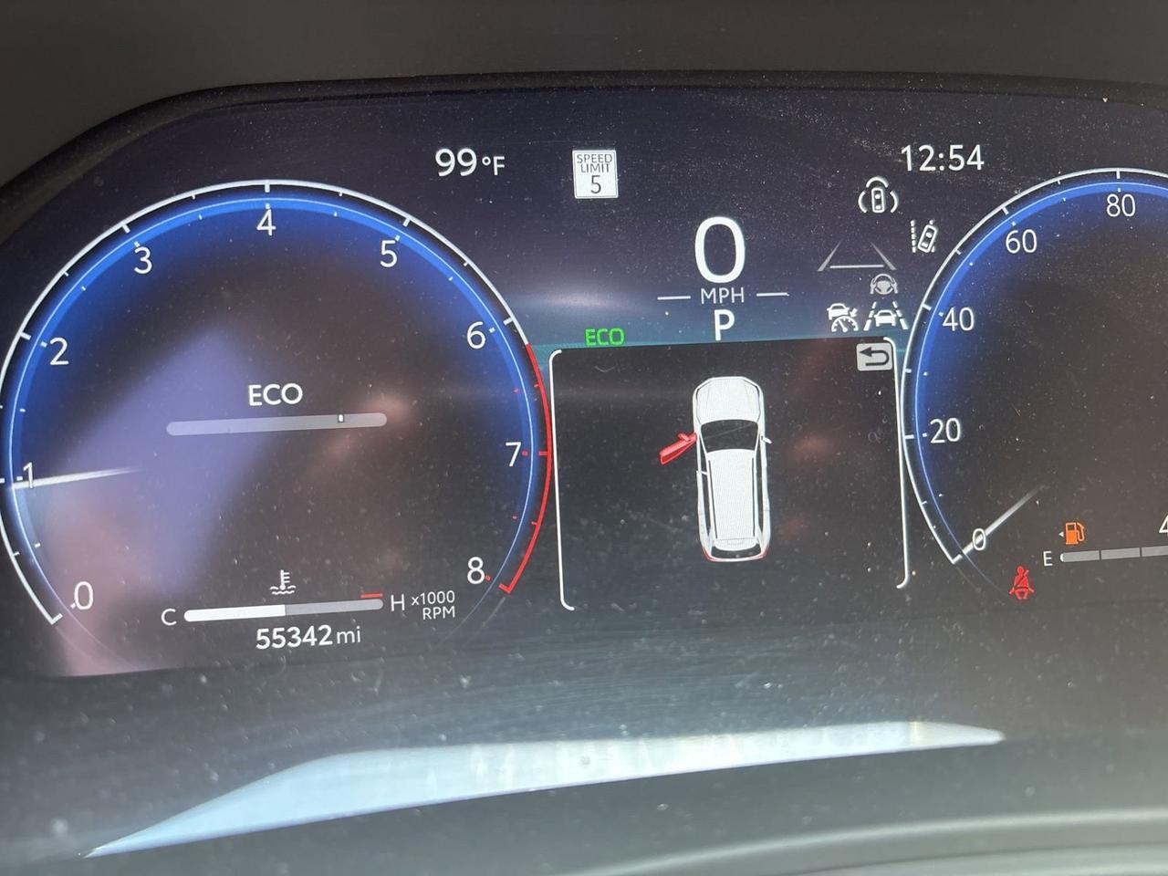 2024 Toyota Grand Highlander Limited Hurst TX