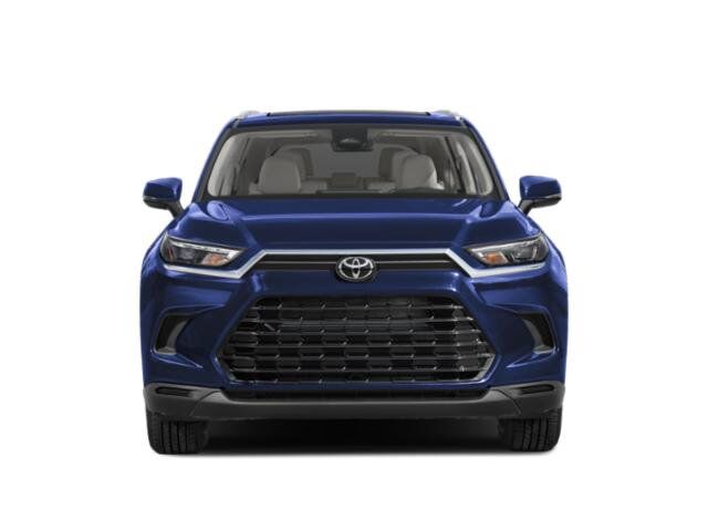 2024 Toyota Grand Highlander Limited Hurst TX