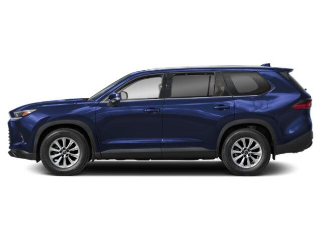 2024 Toyota Grand Highlander Limited Hurst TX